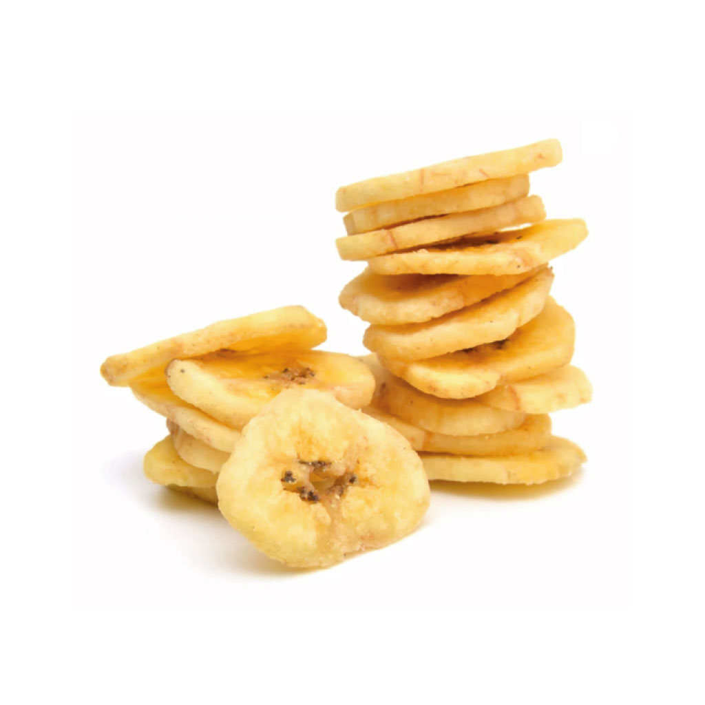 Chips de Banana  x Kg